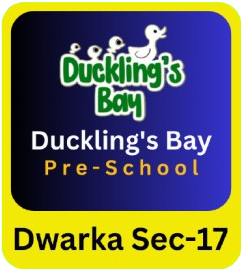 Ducklings Bay Play School Dwarka Sec-17